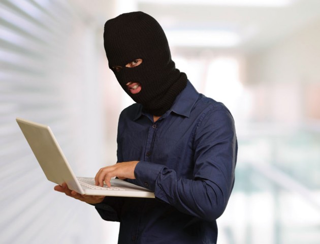 I reati informatici sono in grande aumento