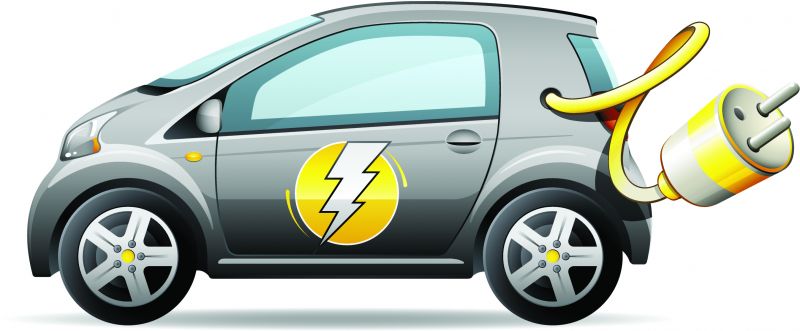 Auto elettrica